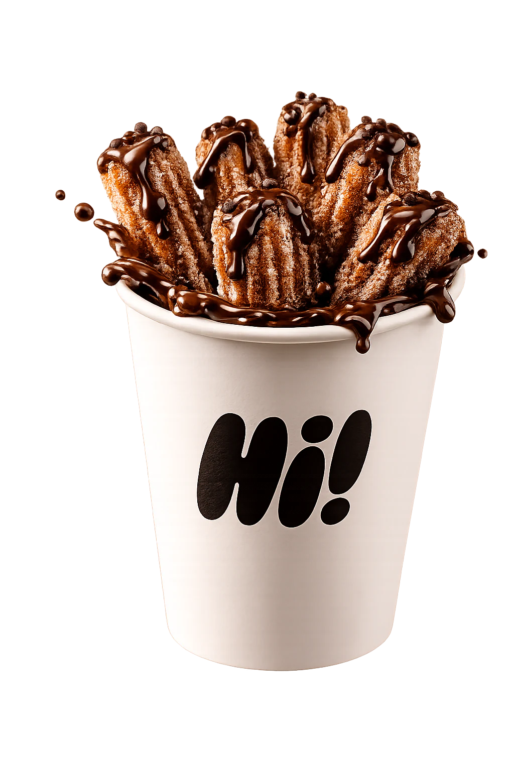 Café de especialidad en HI! Pontevedra