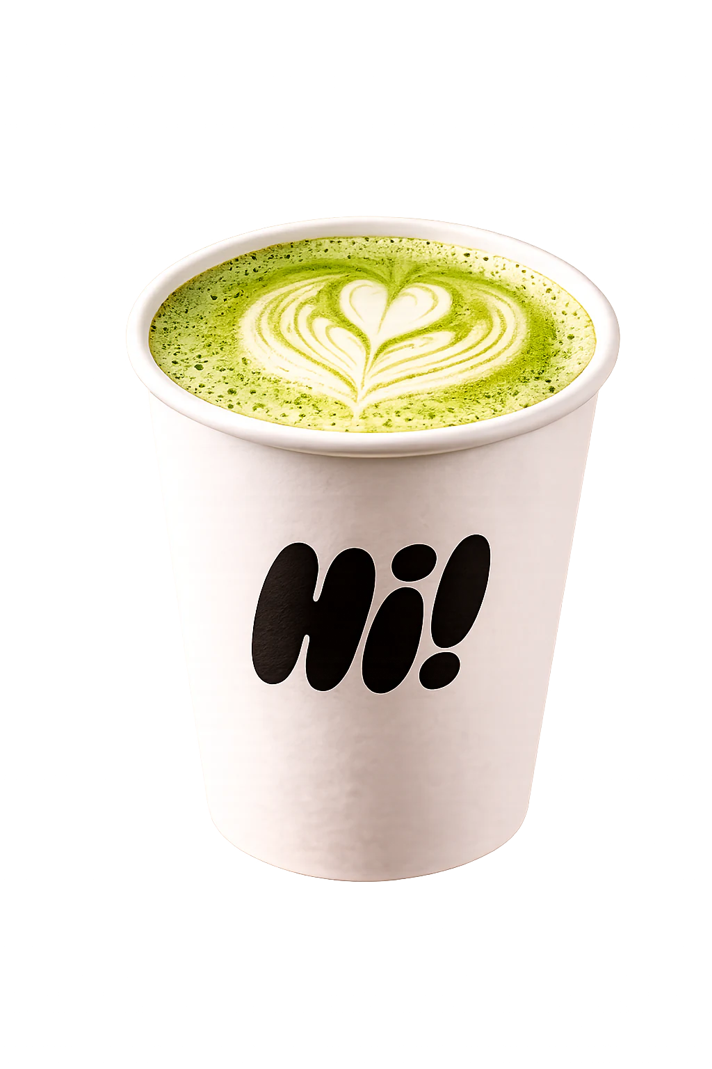 Matcha de HI! Pontevedra